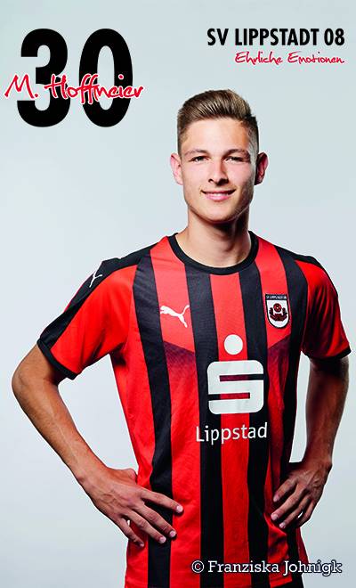 marcel-hoffmeier - SC Preu&szlig;en M&uuml;nster