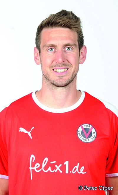 tobias-willers - Viktoria K&ouml;ln