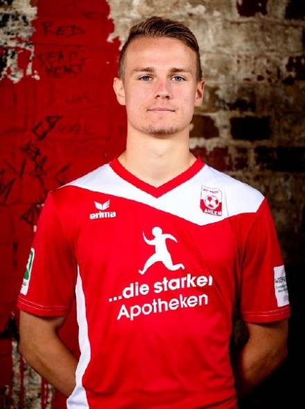 michael-wiese - Westfalia Rhynern