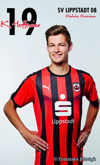 kevin-hoffmeier - SV Lippstadt